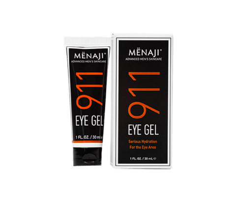 Men’s 911 Eye Gel