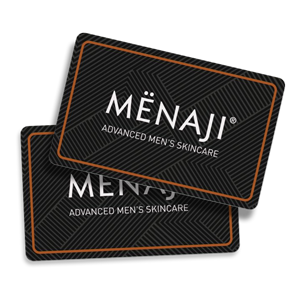 Gift Cards - Menaji