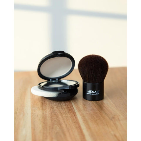Deluxe Kabuki Brush