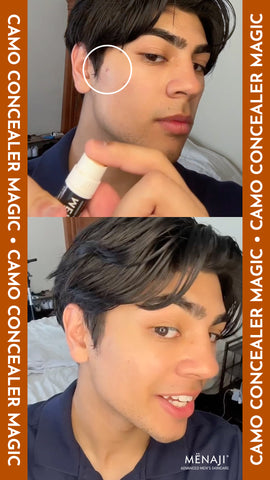 URBAN CAMOUFLAGE® Concealer Stick