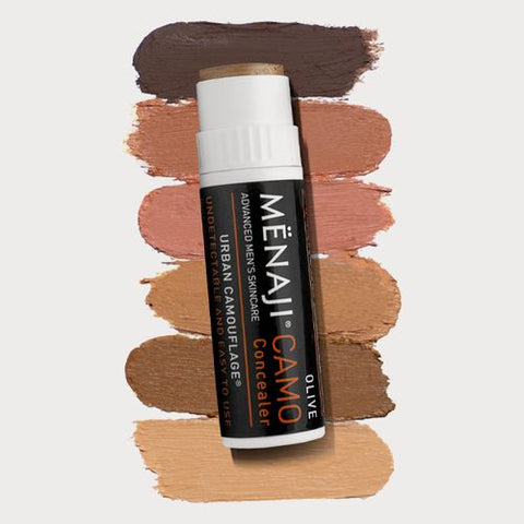 URBAN CAMOUFLAGE® Concealer Stick for Men