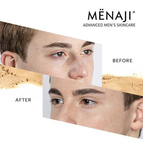 Men’s Makeup Starter Kit
