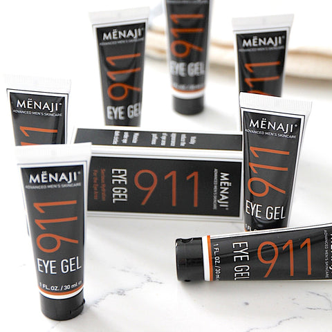 Men’s 911 Eye Gel