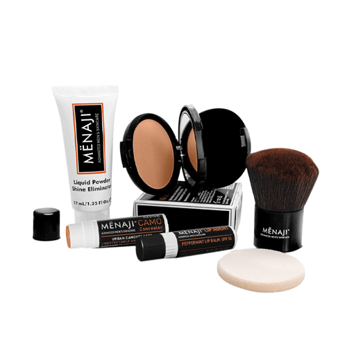 M NAJI All Kits Men s Skincare Cosmetics Collections