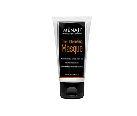 Men's Deep Cleansing Masque