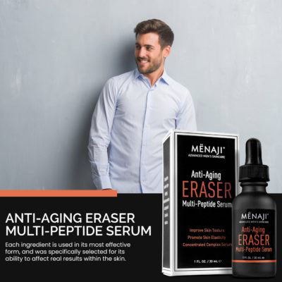 Anti-Aging Eraser