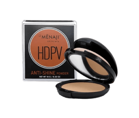 HDPV Anti-Shine Powder