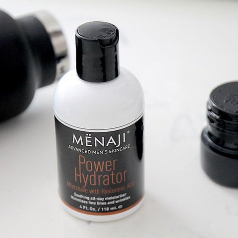 Men’s Power Hydrator