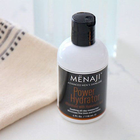 Men’s Power Hydrator