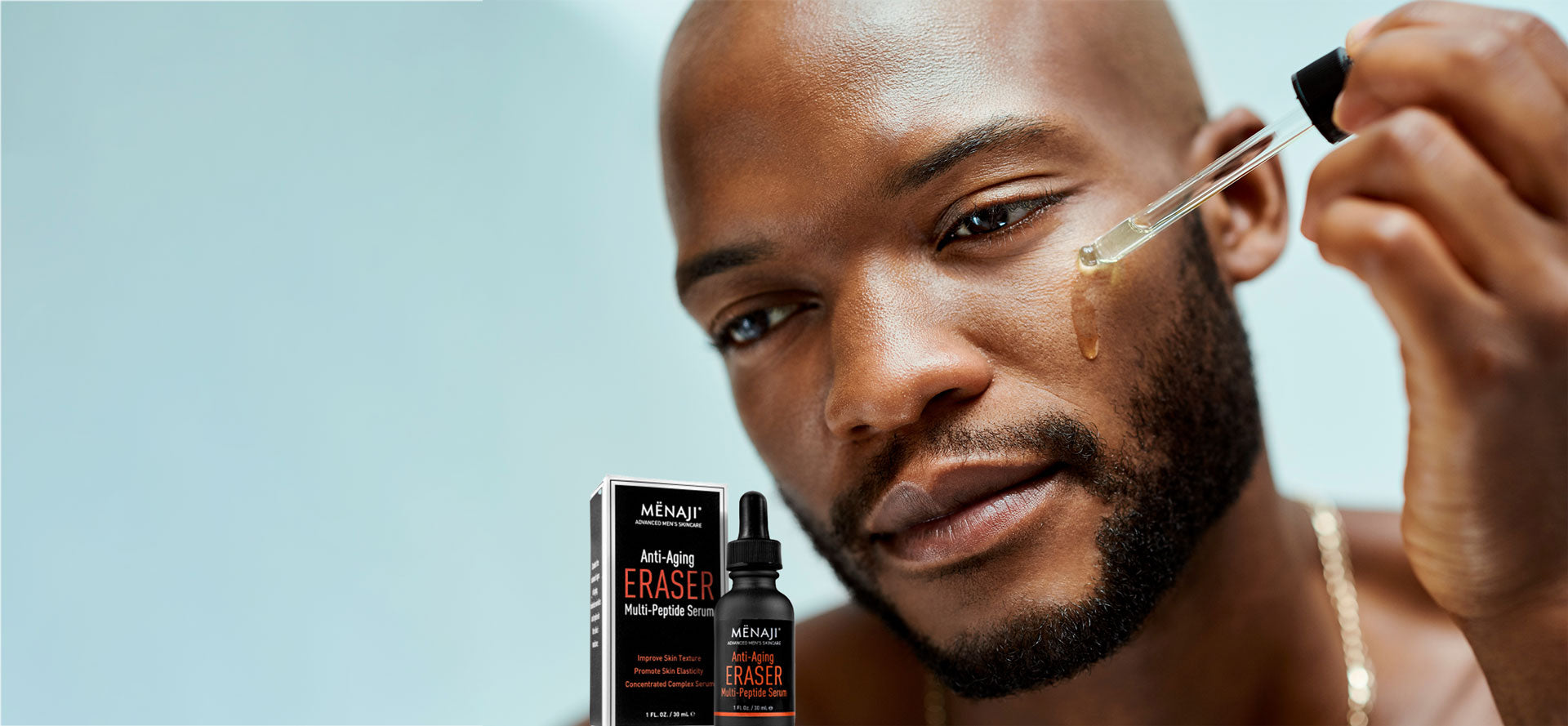 Why Men's Skin is Different: A Science-Based Guide to Male Skincare